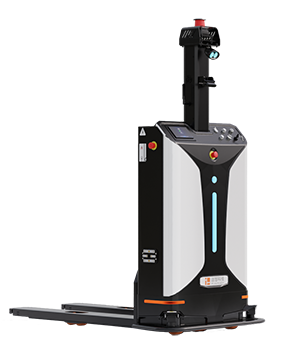 FOLA智能叉車(chē)